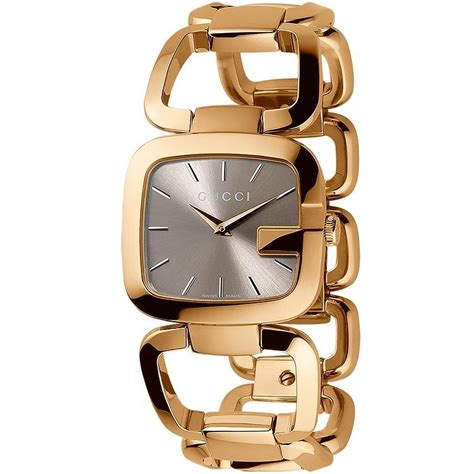 reloj gucci original mujer|reloj gucci mujer.